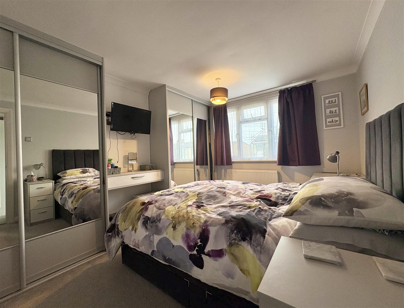 Roundwood Road, St. Leonards-On-Sea